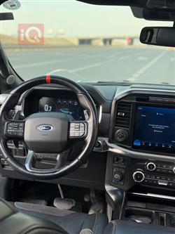 فورد F-150 رابتور